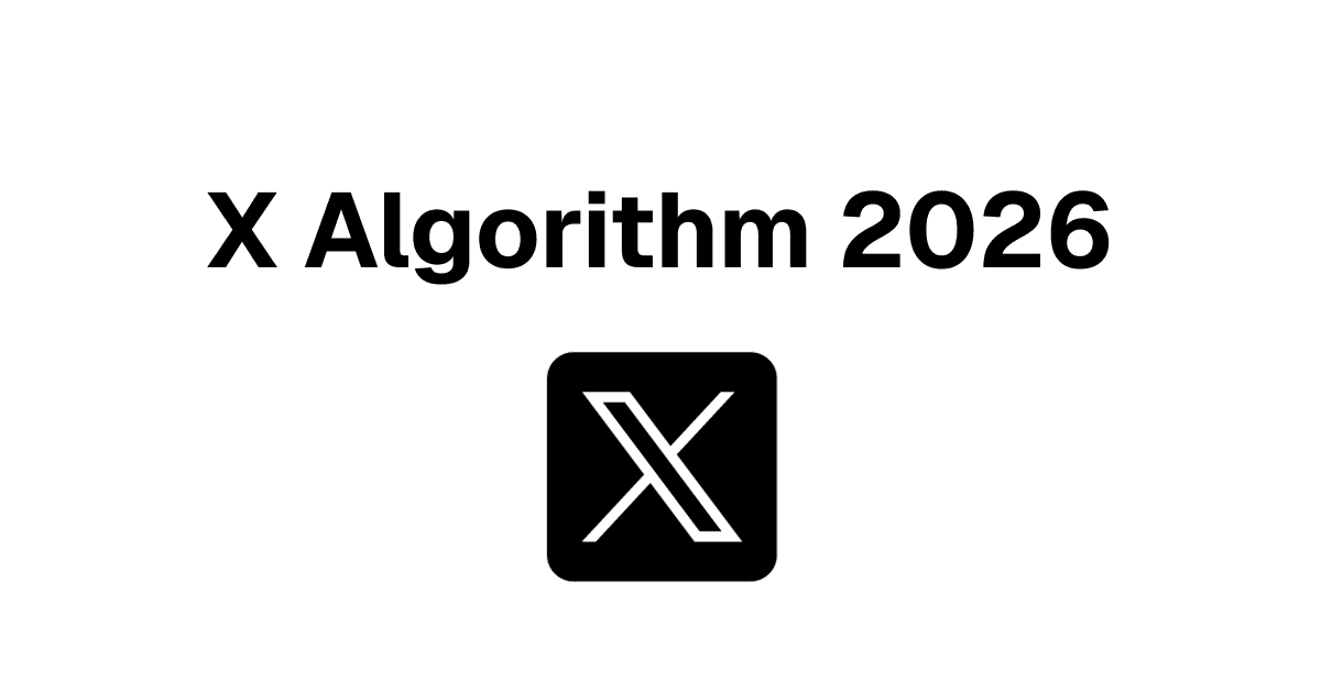 X Algorithm 2026: Inside the Open-Source Code (What Actually Matters)
